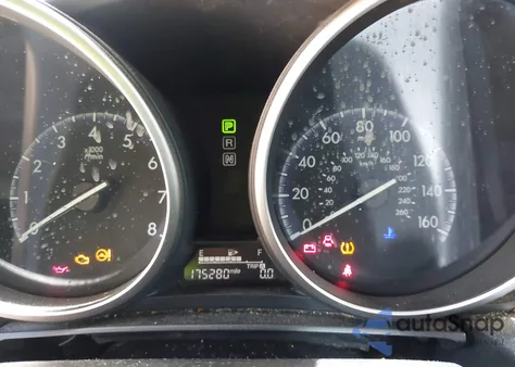 2013 Mazda Mazda3 I Sv z USA, uszkodzony, nr VIN JM1BL1TF5D1736650